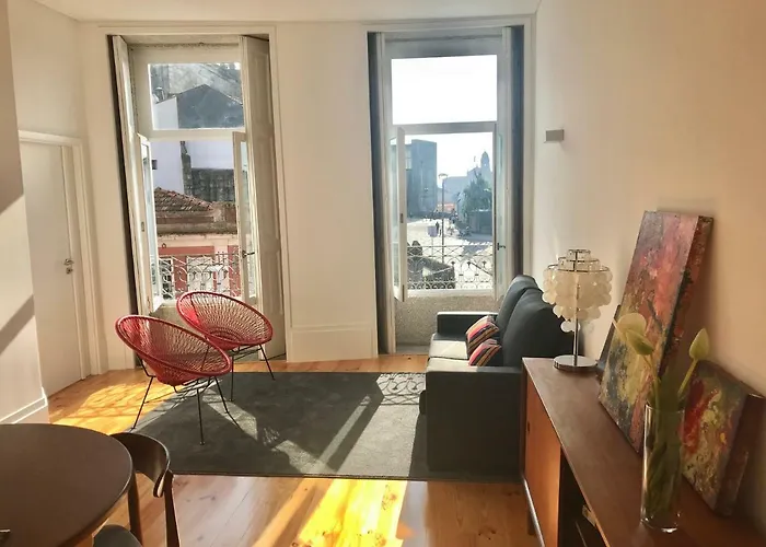 Se Boutique Apartment