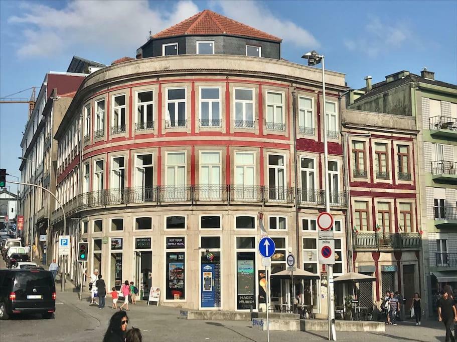 Se Boutique Apartment Porto