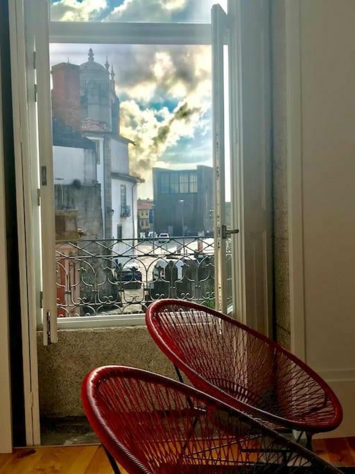 Se Boutique Apartment Porto
