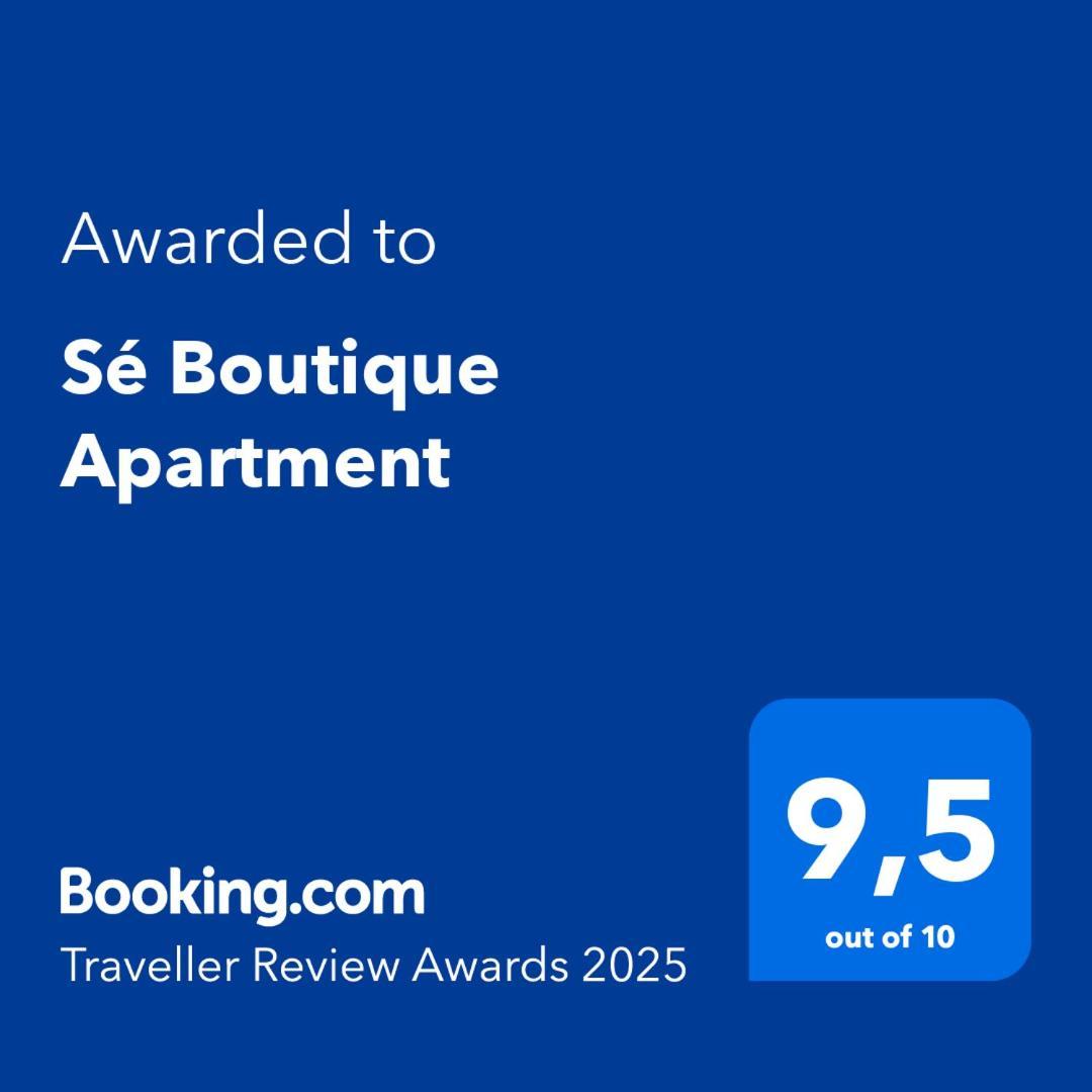 Se Boutique Appartement
